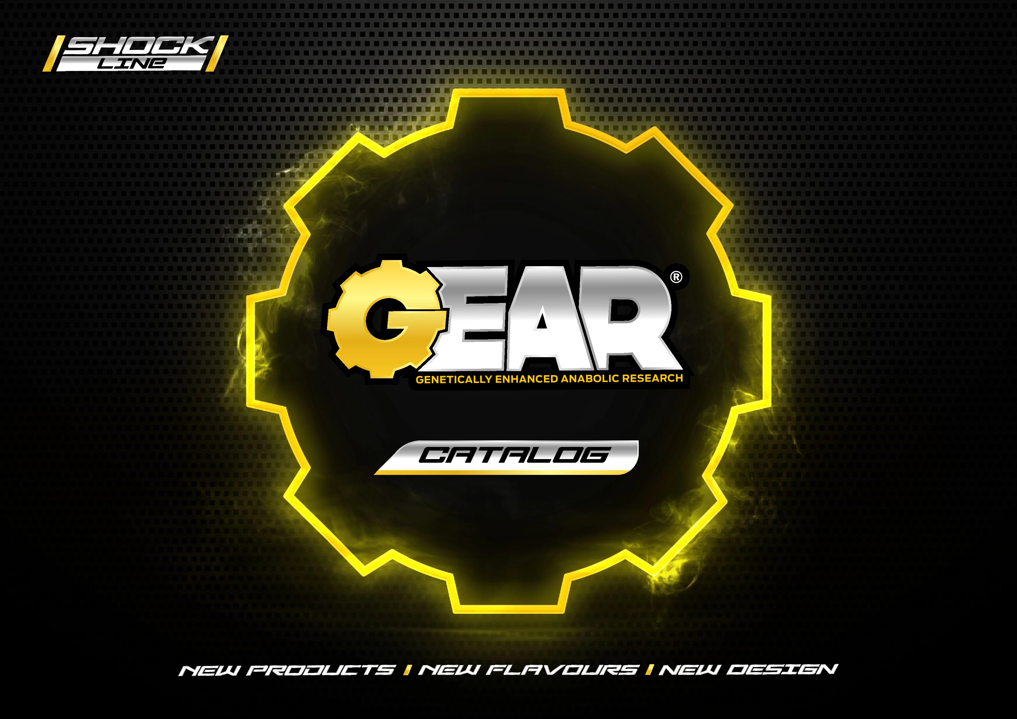 gear