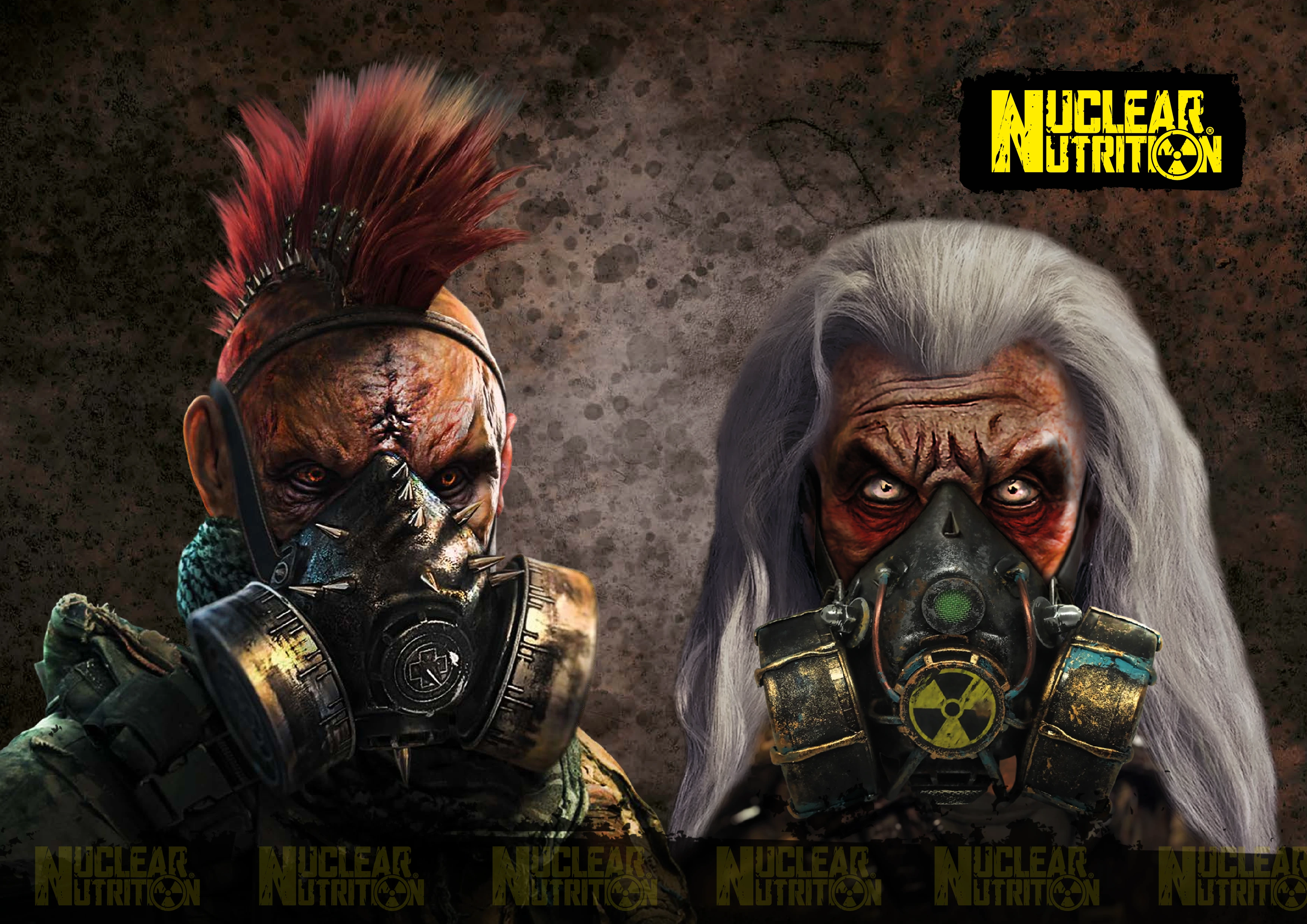 nuclear